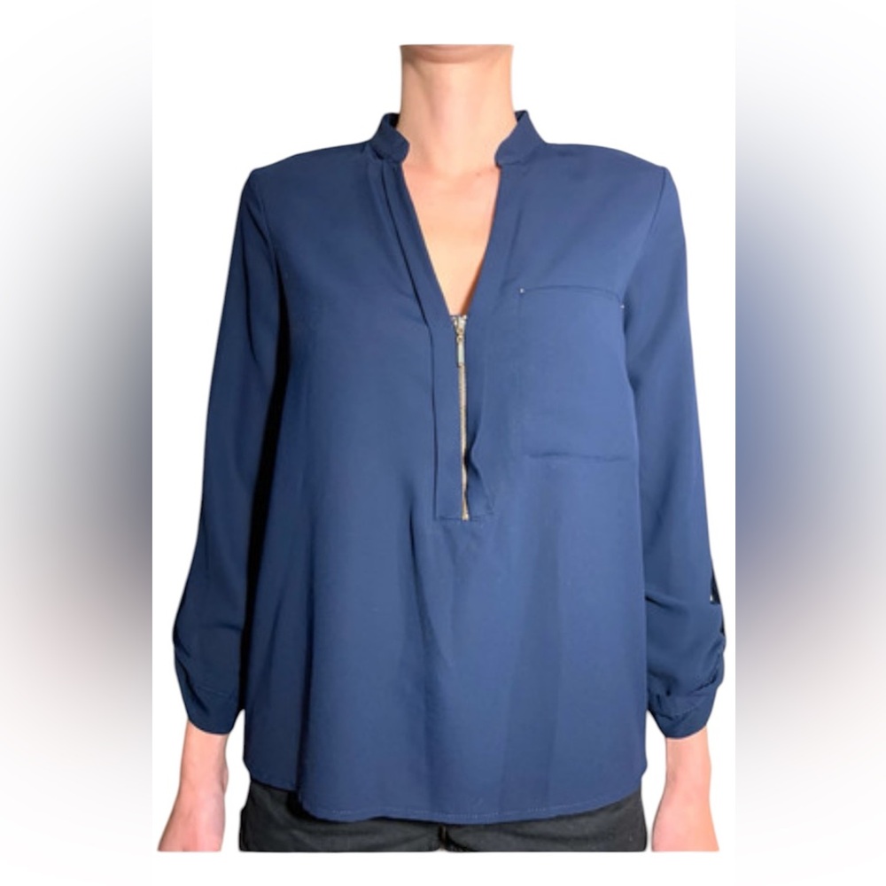 Zara top M